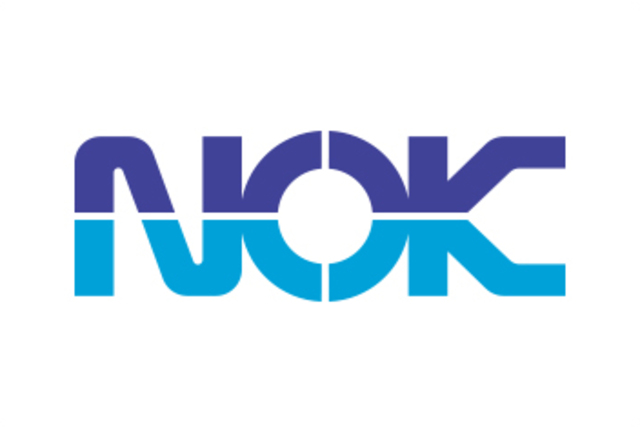 NOK株式会社様 ユニフォームパートナー決定のお知らせ