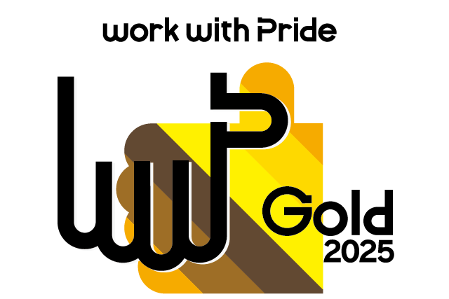 【Jリーグクラブ初】LGBTQ+に関する取り組みの評価指標「PRIDE指標」において、最高評価「ゴールド」を受賞