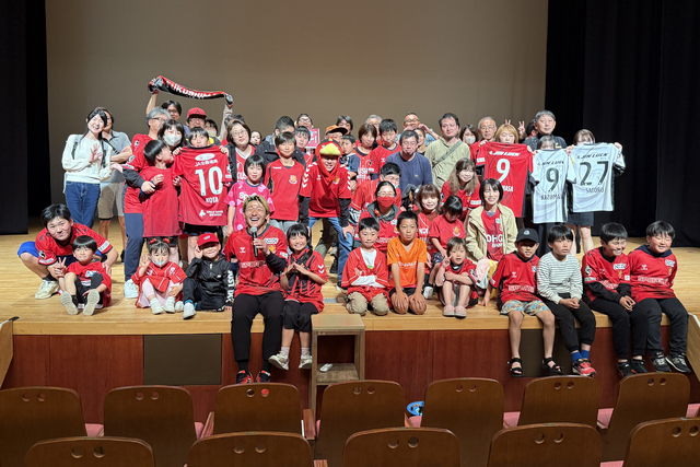 【11月23日(日) 沼津戦】パブリックビューイング開催のお知らせ