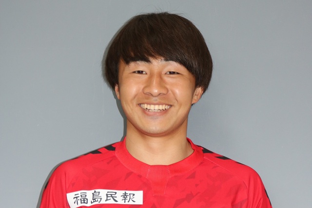 【選手情報】関東学院大学　北村 椋太 選手 加入決定のお知らせ