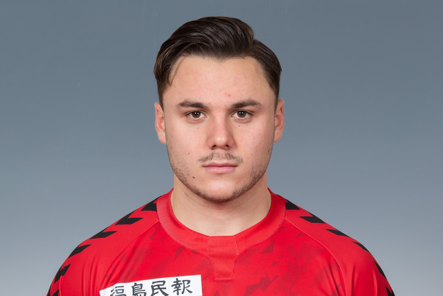 【選手情報】トカチ選手 栃木SCへ完全移籍のお知らせ