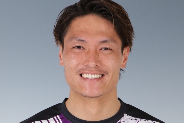 山田 将之 選手 加入決定のお知らせ - 福島ユナイテッドFC 公式サイト｜FUKUSHIMA UNITED FC OFFICIAL WEBSITE