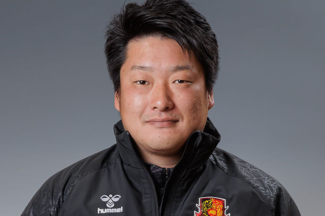 根本 翔 U-18GKコーチ 退任のお知らせ