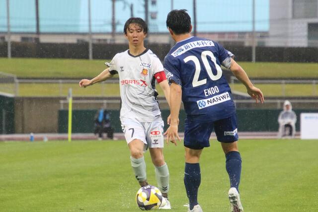 【5月17日(土) 鹿児島戦】試合後コメント