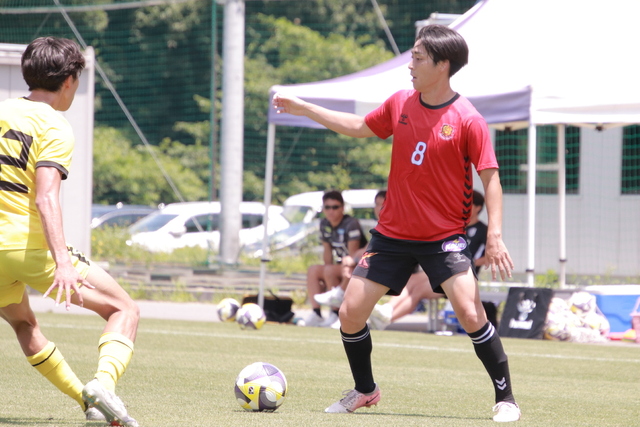 トレーニングマッチ 中央学院大学戦の結果について