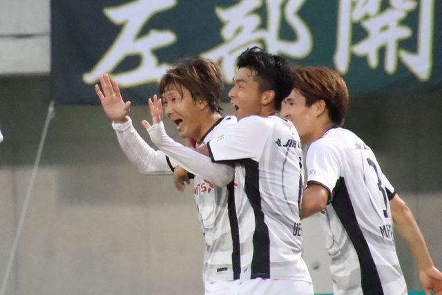 【7月12日(土) 相模原戦】試合後コメント