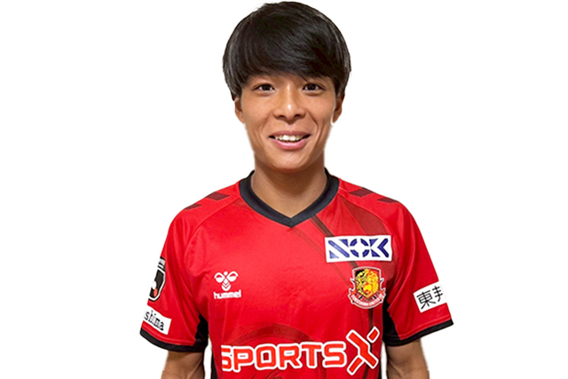⽥中 慶汰 選⼿ 2026 シーズン加⼊内定および 2025 年 JFA・J リーグ特別指定選⼿承認のお知らせ