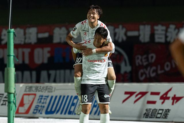 【9月13日(土) 讃岐戦】試合後コメント