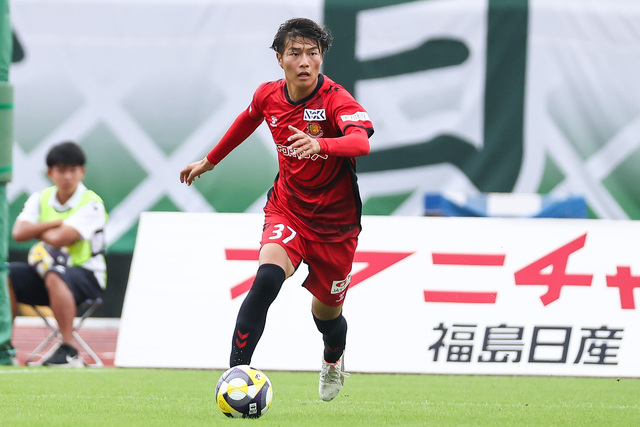 【10月5日(日) 松本戦】試合後コメント