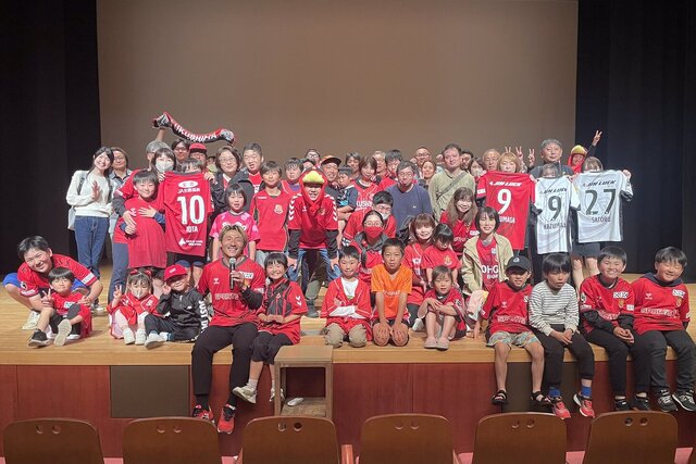 【10月12日(日) 栃木SC戦】パブリックビューイング開催のお知らせ