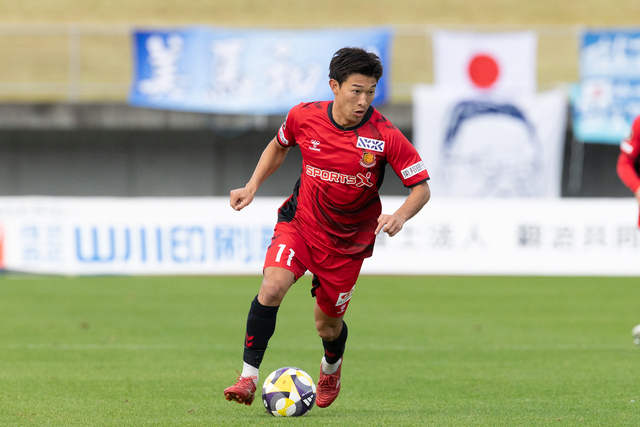 【11月2日(日) 大阪戦】試合後コメント