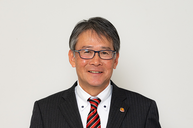 関塚 隆TDがシニアアドバイザーに就任