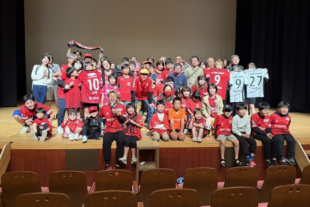 【2月7日(土) 甲府戦】明治安田J2・J3百年構想リーグ 開幕戦パブリックビューイング開催のお知らせ