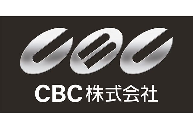 CBC株式会社 明治安田J2・J3百年構想リーグ ユニフォームパートナー(正面/鎖骨右) 決定のお知らせ