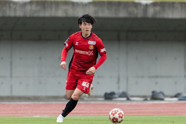 後藤 裕二選手 所属クラブ決定のお知らせ