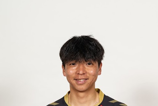 上畑 佑平士 選手 第一子誕生のお知らせ