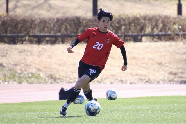 トレーニングマッチ 栃木SC戦の結果について