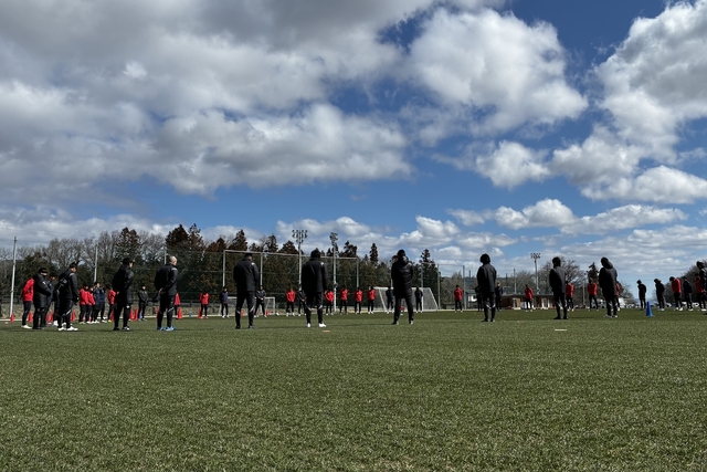 東日本大震災から15年。地域の笑顔と喜びのために 