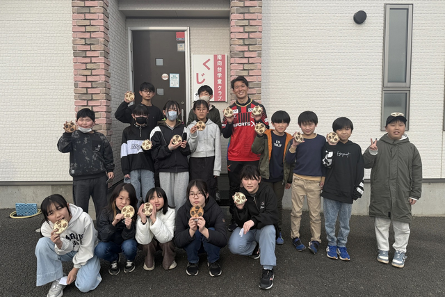 地域参加型「みんなでつくるスタジアム」の実現に向けた第11回目のワークショップを実施しました