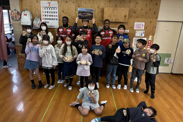 地域参加型「みんなでつくるスタジアム」の実現に向けた第12回目のワークショップを実施しました