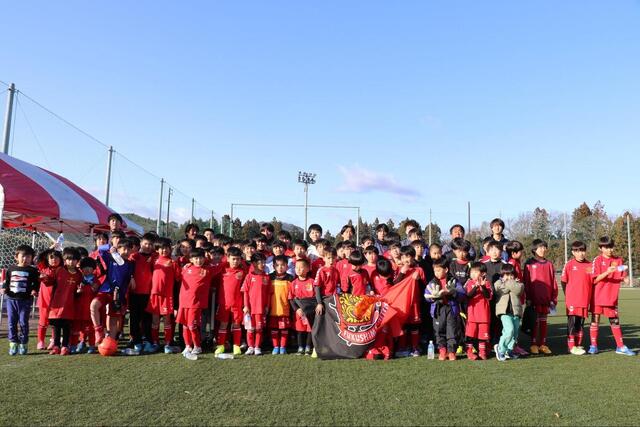 3月14日(土)スクール交流会の実施報告