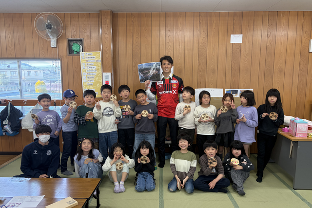 地域参加型「みんなでつくるスタジアム」の実現に向けた第13回目のワークショップを実施しました