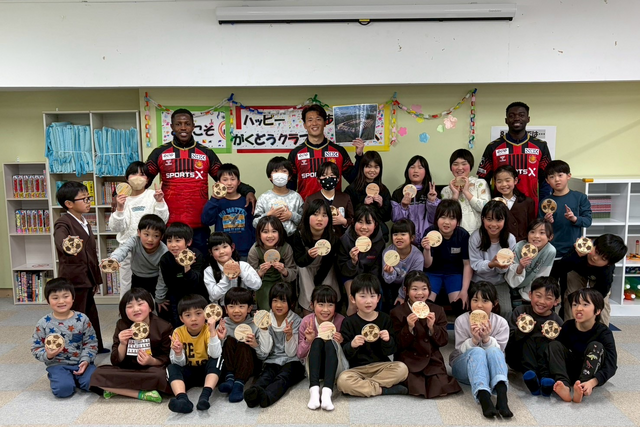 地域参加型「みんなでつくるスタジアム」の実現に向けた第15回目のワークショップを実施しました