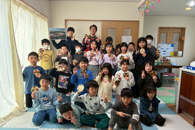 地域参加型「みんなでつくるスタジアム」の実現に向けた第16回目のワークショップを実施しました