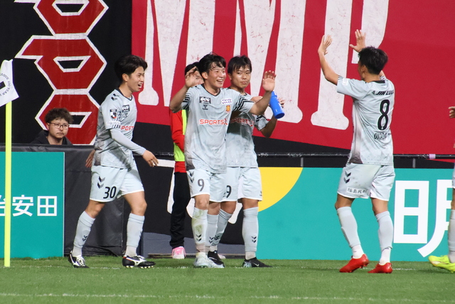 【4月4日(土) 札幌戦】試合後コメント