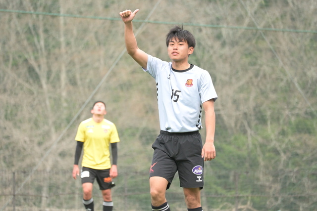 トレーニングマッチ ベガルタ仙台戦の結果について