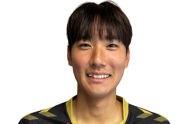 ナム ヒョンミン 選⼿ 加⼊のお知らせ