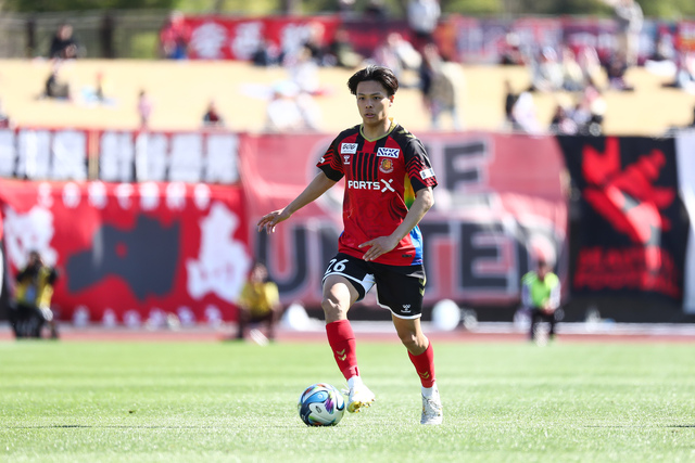 【4月12日(日) いわき戦】試合後コメント