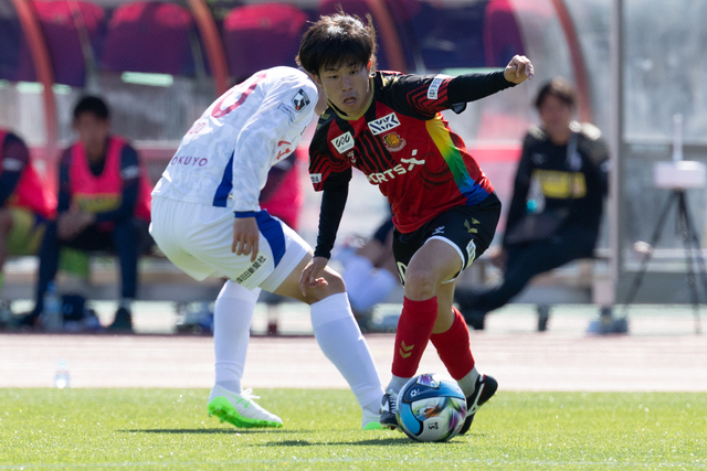 【4月25日(土) 甲府戦】試合後コメント