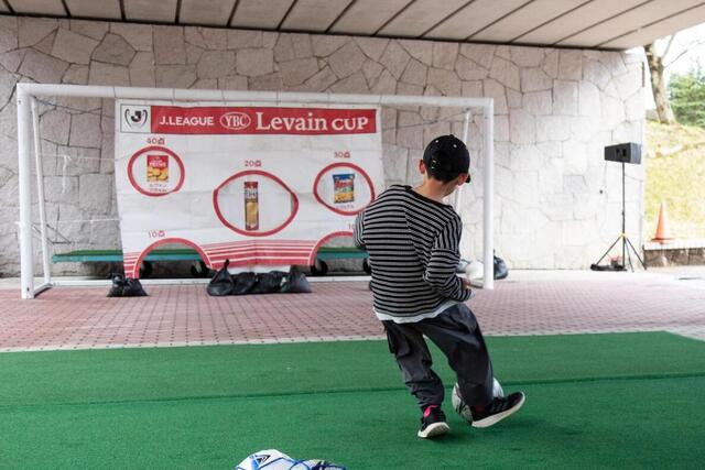 【5月3日(日) 大宮戦】ヤマザキビスケット「キッズイレブン」実施のお知らせ