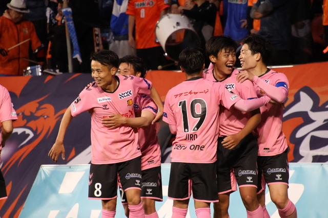 【4月29日(水) 長野戦】試合後コメント