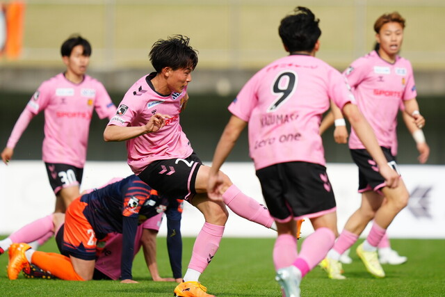 【5月3日(日) 大宮戦】試合後コメント