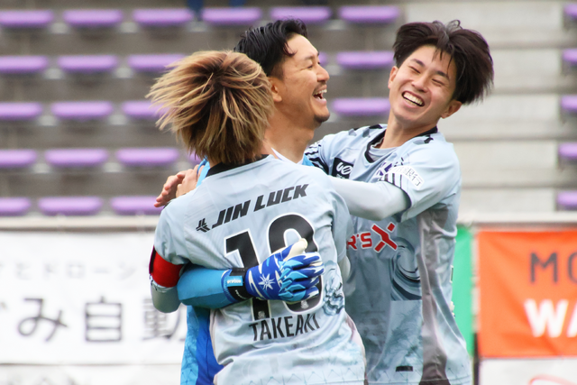 【5月6日(水) 藤枝戦】試合後コメント