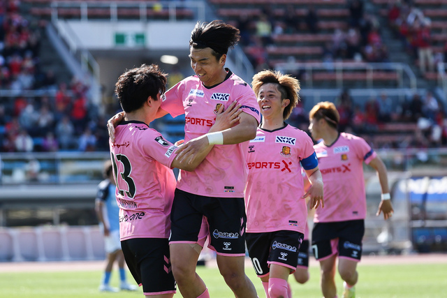 【5月10日(日) 磐田戦】試合後コメント