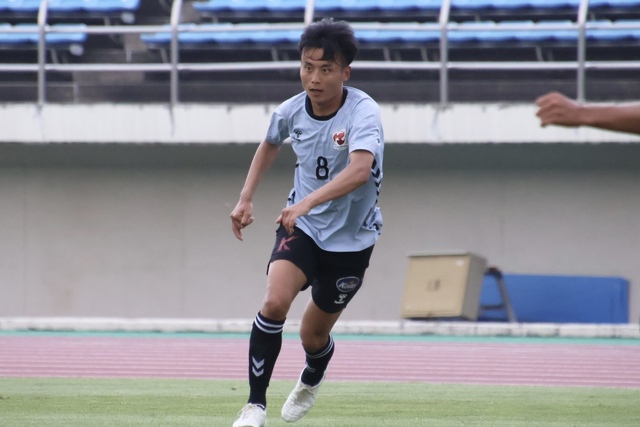 トレーニングマッチ モンテディオ山形戦の結果について