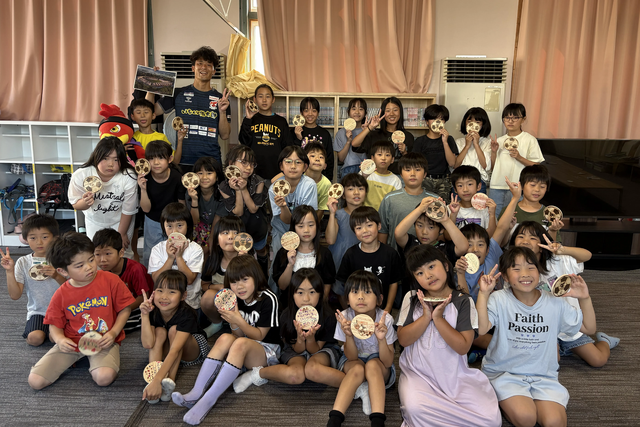 地域参加型「みんなでつくるスタジアム」の実現に向けた第22回目のワークショップを実施しました