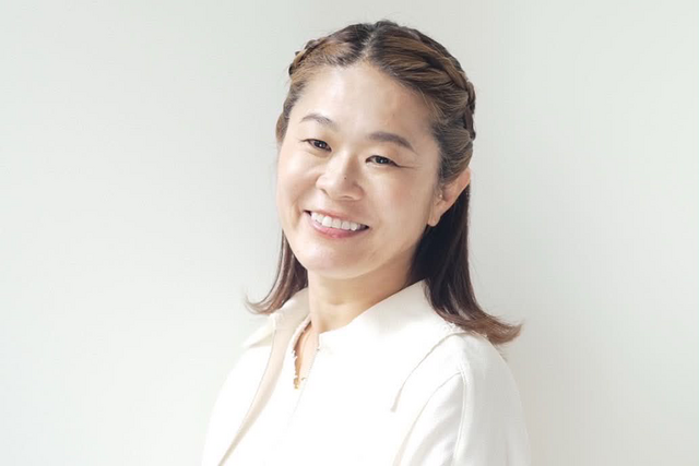 澤穂希氏 未来創造アンバサダー就任のお知らせ