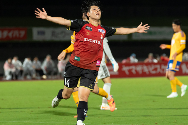 【9月9日(水) 仙台戦】試合後コメント