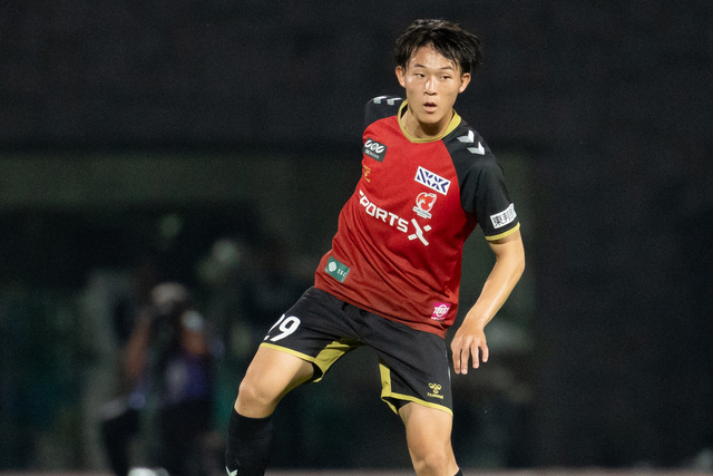【9月12日(土) 熊本戦】試合後コメント