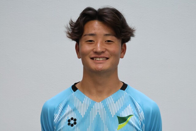 佐藤 翼 選手2027/28シーズン加入内定および2026年 JFA・Jリーグ特別指定選手承認のお知らせ