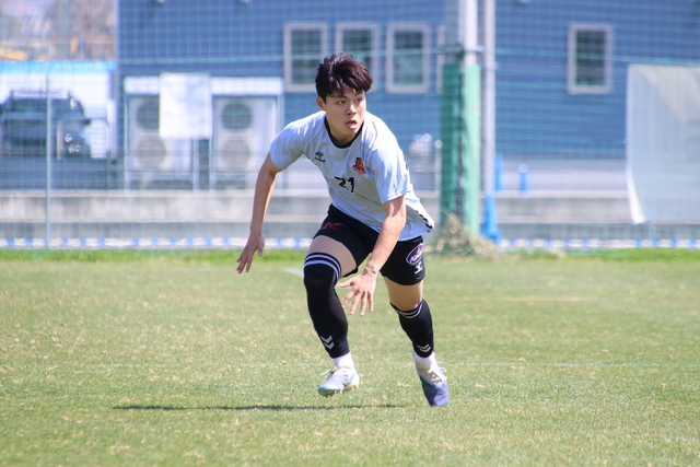 チェ ドヒョン 選手 所属クラブ決定のお知らせ
