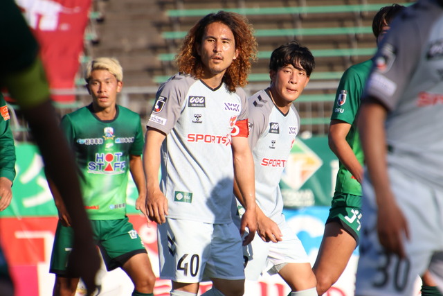 【10月17日(土) 岐阜戦】試合後コメント