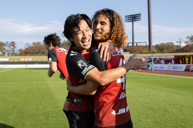 【10月21日(水) 北九州戦】試合後コメント