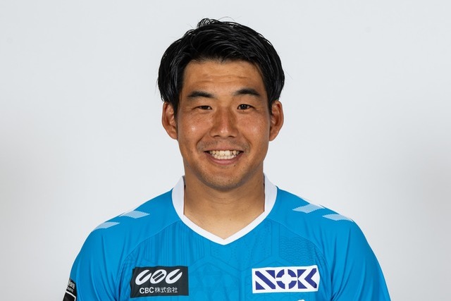 上田 智輝 選手 第一子誕生のお知らせ