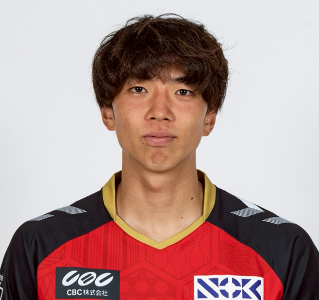當麻 颯