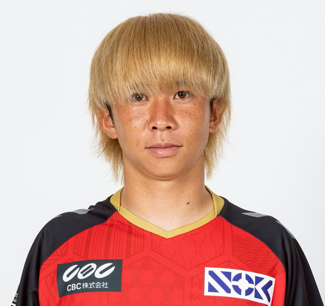 針谷 岳晃